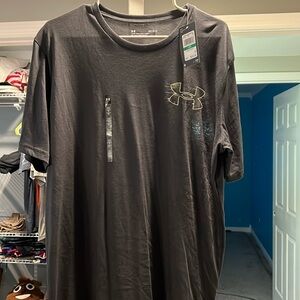 Hunting shirt